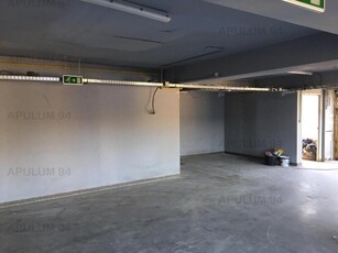 Inchiriere Spatiu comercial 98mp OPEN SPACE zona Metrou Leonida Va spatiu comercial, birouri