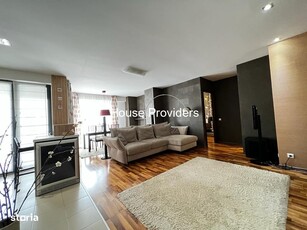 Apartament cu 3 camere, cartier Zorilor, 58 mp + 60 mp terasa