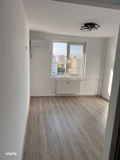 Apartament decomandat, 2 camere, etaj 2, Brazda Lui Novac