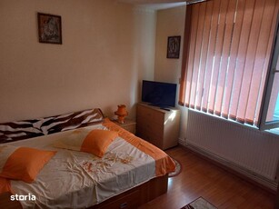 Apartament 2 camere,Dristor pta Ramnicu Sarat Park Lake, bl.Reabilitat