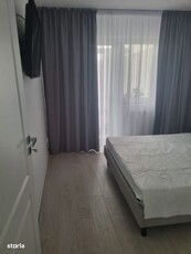 Inchiriez apartament 3 camere / micro 39