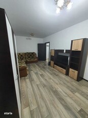 Apartament 2 camere , 43 MP, Iris/Beta Rezident , parcare.