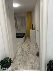 Inchiriez apartament open space str tineretului nr63