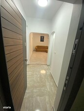 Apartament cu gradina/ Pacii/Gata de mutata/ Bloc Nou