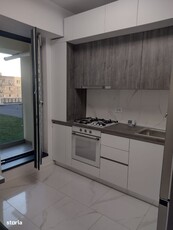 Inchiriez apartament 3 camere zona Sovata - langa Profi