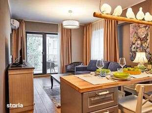 Apartament tip studio | Cu mansarda amenajabila | Parcare Inclusa