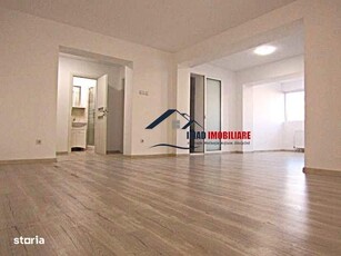 Micro 3, totul nou! Inchiriere apartament 125 mp - spatiu pt birouri.