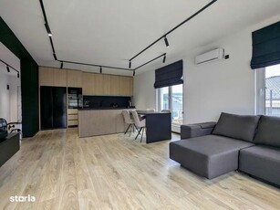 Oferta de vanzare casa lux, 100 mp, Popesti 215000 Eur