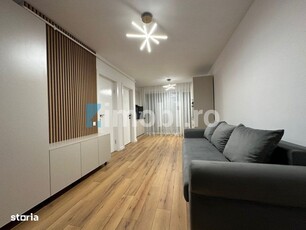 Oportunitate! Apartament 2 camere, semidecomandat, LUX, Baza Sportiva