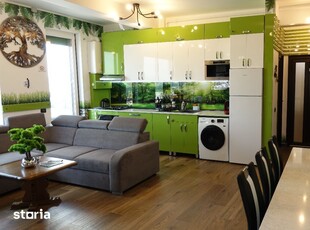 Apartament modern 2 camere, 55 mp, zona Eroilor, Floresti!