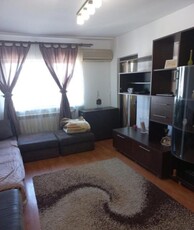 Poarta 6, apartament 3 camere, mobilat/utilat