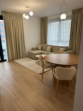 PRIMA INCHIRIERE! Apartament langa Iulius Mall si FSEGA cu 2 camere de inchiriat