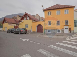 Proprietate versatila, locuinta sau investitie, central Brasov