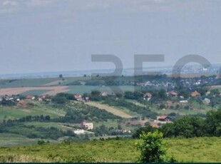 RECO Teren pitoreasca Saldabagiu de Munte