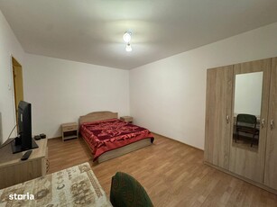 Sebastian Apartament 2 Camere Mobilat Utilat Dumbrava Noua