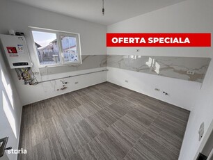 Apartament spatios cu 2 bai Mamaia Sat