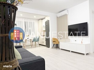 Apartament de vanzare, 56 MP, 2 camere, zona Hotel Capitol