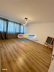 Apartament 3 camere, 2 balcoane, 2 bai, metrou