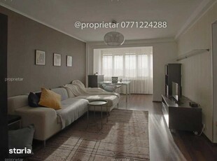 Vand apartament 2 camere decomandat zona Lipovei