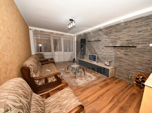 Vand apartament 3 camere Balcescu