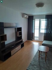 Vand apartament 3 camere Crig