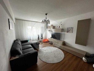 Vand apartament 3 camere Dorobanti 2