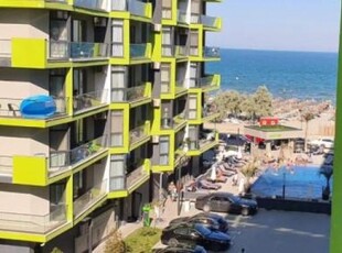 Vand apartament cu 2 camere in complexul Alezzi Beach