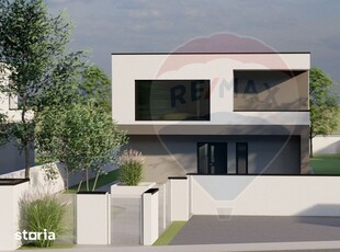 Vanzare Casa Premium, Corbeanca - Complex Securizat, pe Malul Lacului