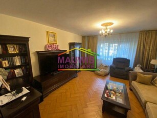 Vanzari Apartamente 3 camere Bucuresti CALARASILOR MATEI BASARAB