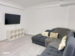 Apartament de vanzare 2 camere decomandat Gorjului la 5 min de metrou