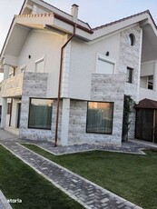 Vila in Tuzla, 200mp, pe teren de 890mp, PROPRIETATE SUPERBA !