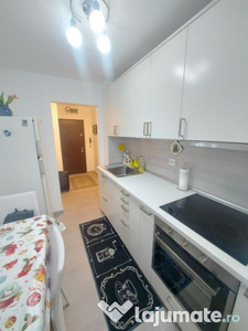 ALexandru Obregia Apartament 2 camere reamenajat recent