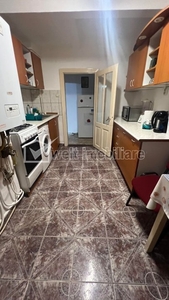 Apartament 1 camera, 39,65 mp, mobilat si utilat, Semicentral