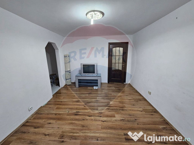 Apartament 2 camere 40,85 mp Dna Ghica langa scoala Grigo...