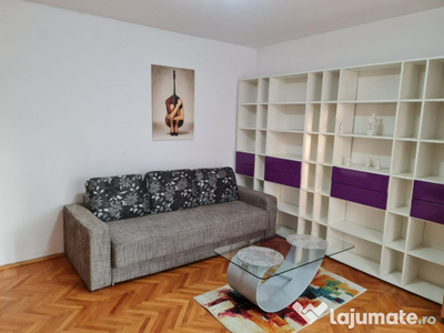 Apartament 2 camere Avram Iancu,mobilat-utilat,380 Euro