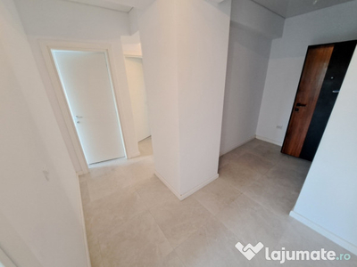Apartament 2 camere Bucium Visan, 62,80 mp, bloc nou, intabulat