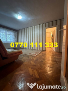 Apartament 2 camere confort 1 (suprafata 59,44 mp), Viziru 1