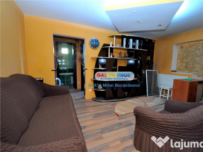 Apartament 2 camere in zona Constantin Brancoveanu - Luica