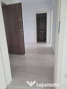 Apartament 2 camere/ Incalzire in pardoseala/ Finalizat