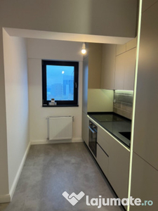 Apartament 2 camere nou mobilat loc subteran Lacul Morii Virtutii