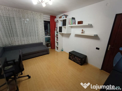 Apartament 2 Camere Renovat Centrala