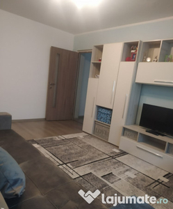 Apartament 2 camere renovat,mobilat,Astra,83500
