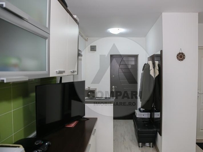 Apartament 2 dormitoare