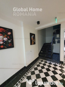 Apartament 3 camere 106 MP | Zona Ultracentrala - Gradina In