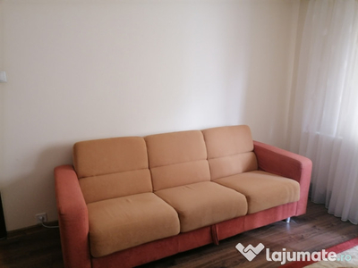 Apartament 3 camere de închiriat Brazda lui Novac