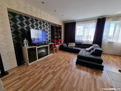 Apartament 3 camere de vanzare BUCURESTI - Bucuresti