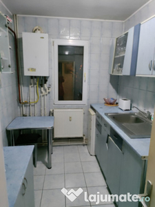 Apartament 3 camere - etajul 2 - Podu Roș - Iași