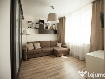 Apartament 3 camere metrou aproape finisaje premium