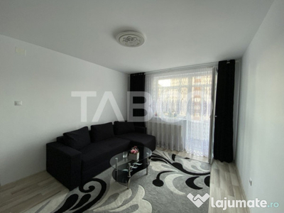 Apartament 3 camere zona Cetate panorama Bulevardul Transilv