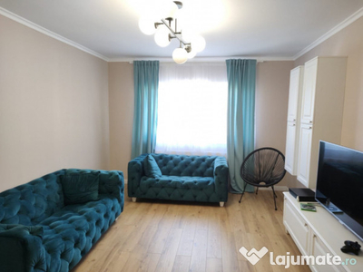 Apartament 4 camere 80mp, balcon, Gheorghe Dima